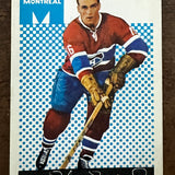 1962 Parkhurst #38 Henri Richard Ex+