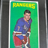 1964 Topps #24 Rod Gilbert SGC 6.5