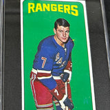 1964 Topps #24 Rod Gilbert SGC 7
