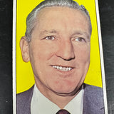 1964 Topps #93 Sid Abel Ex/Mint