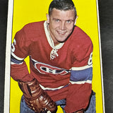 1964 Topps #78 Ralph Backstrom Ex