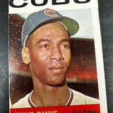 1964 Topps #55 Ernie Banks Good