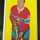 1964 Topps #4 John Ferguson Ex+