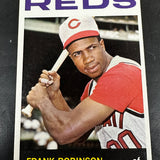 1964 Topps #260 Frank Robinson Ex/Mint