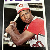 1964 Topps #260 Frank Robinson Ex+