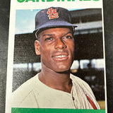 1964 Topps #460 Bob Gibson VG/EX