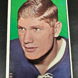 1964 Topps #62 Vic Hadfield Ex/Mint