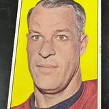 1964 Topps #89 Gordie Howe Ex/Mint