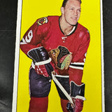 1964 Topps #20 Bobby Hull Ex+