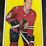 1964 Topps #20 Bobby Hull VG