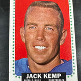 1964 Topps #30 Jack Kemp Ex/Mint