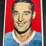 1964 Topps #85 Frank Mahovlich Ex+