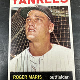 1964 Topps #225 Roger Maris Ex+