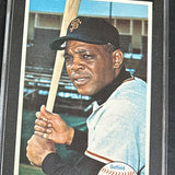 1964 Topps Giants #51 Willie Mays Shortprint SGC 6.5