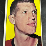1964 Topps #91 Eric Nesterenko EX