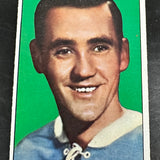 1964 Topps #68 Jacques Plante Ex/Mint