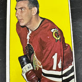 1964 Topps #84 Doug Robinson Ex+