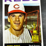 1964 Topps #125 Pete Rose Ex+