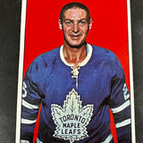 1964 Topps #6 Terry Sawchuk Ex/Mint