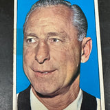 1964 Topps #70 Milt Schmidt Ex+