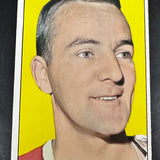 1964 Topps #88 J.C. Tremblay Ex+