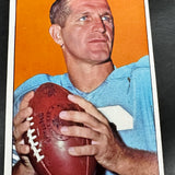 1965 Topps #69 George Bland Ex/Mint
