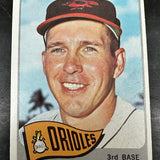 1965 Topps #150 Brooks Robinson EX