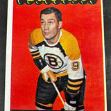 1965 Topps #101 John Bucyk Ex