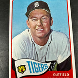 1965 Topps #130 Al Kaline Ex/Mint