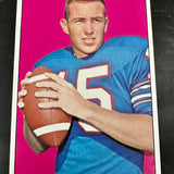 1965 Topps #35  Jack Kemp Ex/Mint