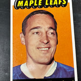1965 Topps #81 Frank Mahovlich Ex+