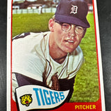 1965 Topps #236 Dennis MLain rookie Ex/Mint