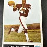 1965 Philadelphia #41 Paul Warfield rookie Ex