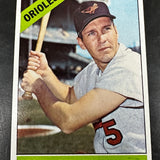 1966 Topps #390 Brooks Robinson Ex/Mint