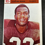 1966 Philadelphia #41 Jim Brown Fair