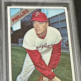1966 Topps #435 Jim Bunning PSA 6.5