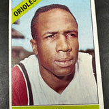 1966 Topps #310 Frank Robinson VG