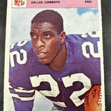 1966 Philadelphia #58 Bob Hayes rookie VG