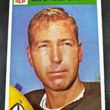 1966 Philadelphia #88 Bart Starr Ex/Mint