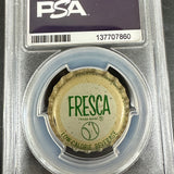 1967-68 Fresca Coke Caps #N29 Willie Stargell PSA 6