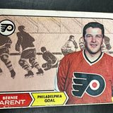 1968 Topps #89 Bernie Parent Ex+