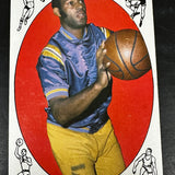 1969 Topps #35 Elgin Baylor Ex/Mint
