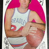 1969 Topps #43 Bill Bradley rookie Ex/Mint