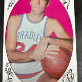 1969 Topps #43 Bill Bradley rookie Ex