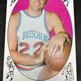 1969 Topps #85 Dave DeBusschere rookie Ex+
