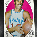 1969 Topps #98 Walt Frazier rookie SGC 6
