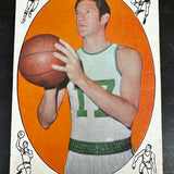 1969 Topps #20 John Havlicek rookie Ex+