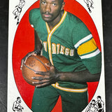 1969 Topps #75 Elvin Hayes rookie Ex/Mint or better