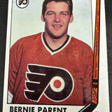 1969 Topps #89 Bernie Parent Ex/Mint