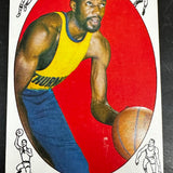 1969 Topps #10 Nate Thurmond rookie Ex+